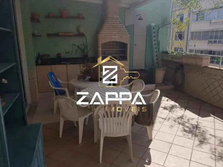 Foto 4 de Cobertura com 6 quartos à venda, 300m2 em Rio De Janeiro - RJ