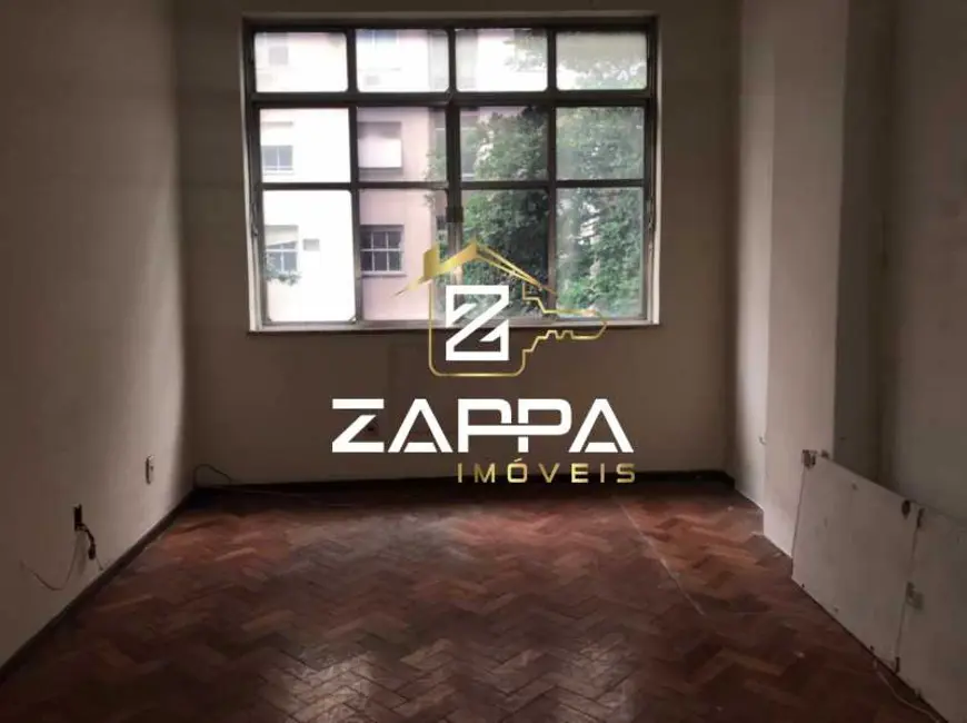 Foto 7 de Apartamento com 4 quartos à venda, 120m2 em Rio De Janeiro - RJ