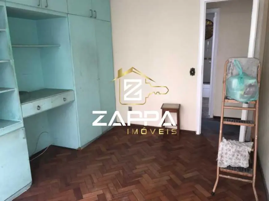 Foto 5 de Apartamento com 4 quartos à venda, 120m2 em Rio De Janeiro - RJ