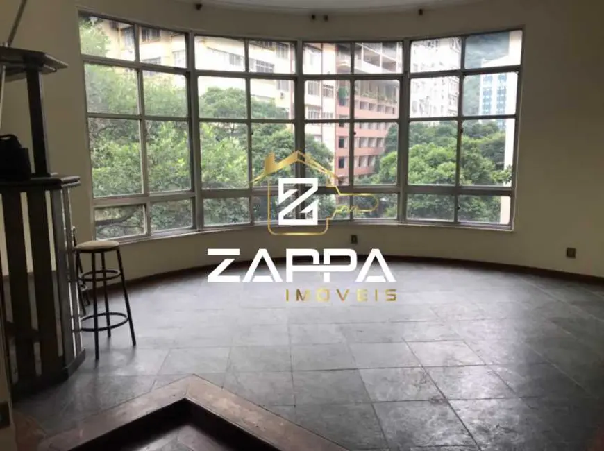 Foto 1 de Apartamento com 4 quartos à venda, 120m2 em Rio De Janeiro - RJ