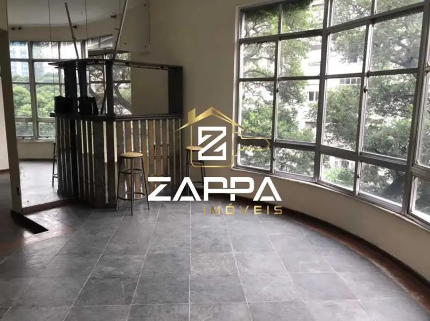 Foto 2 de Apartamento com 4 quartos à venda, 120m2 em Rio De Janeiro - RJ