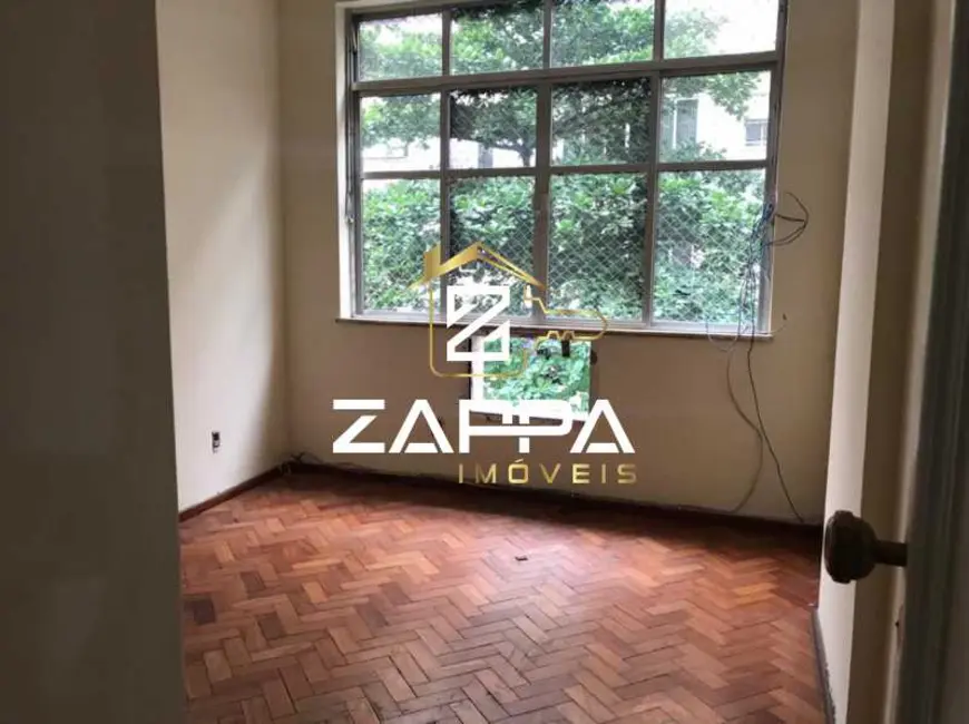 Foto 9 de Apartamento com 4 quartos à venda, 120m2 em Rio De Janeiro - RJ