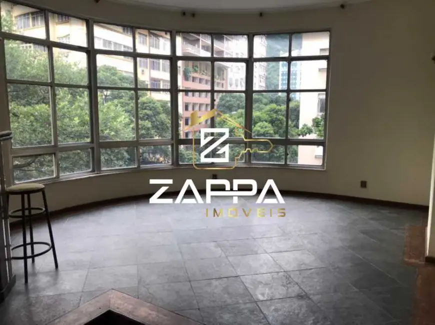 Foto 1 de Apartamento com 4 quartos à venda, 120m2 em Rio De Janeiro, RJ