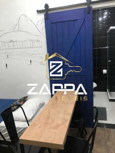 Foto 2 de Kitnet à venda, 27m2 em Rio De Janeiro - RJ