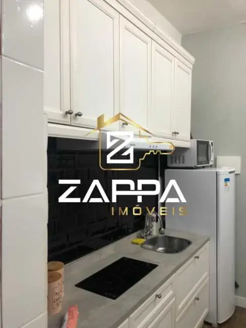 Foto 8 de Kitnet à venda, 27m2 em Rio De Janeiro - RJ