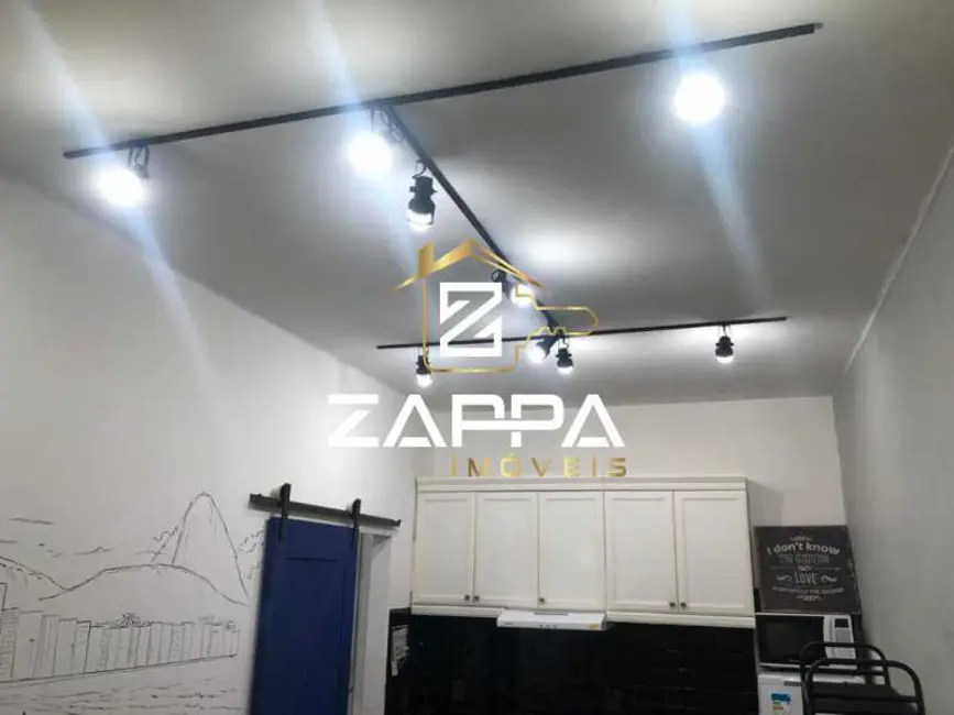 Foto 4 de Kitnet à venda, 27m2 em Rio De Janeiro - RJ