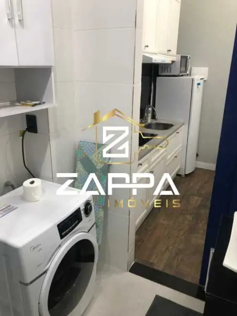 Foto 9 de Kitnet à venda, 27m2 em Rio De Janeiro - RJ