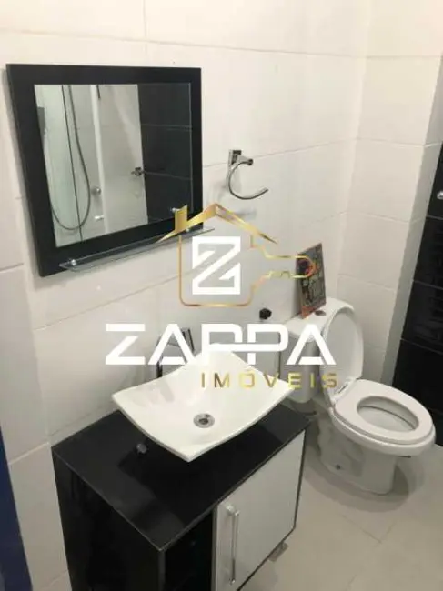 Foto 5 de Kitnet à venda, 27m2 em Rio De Janeiro - RJ