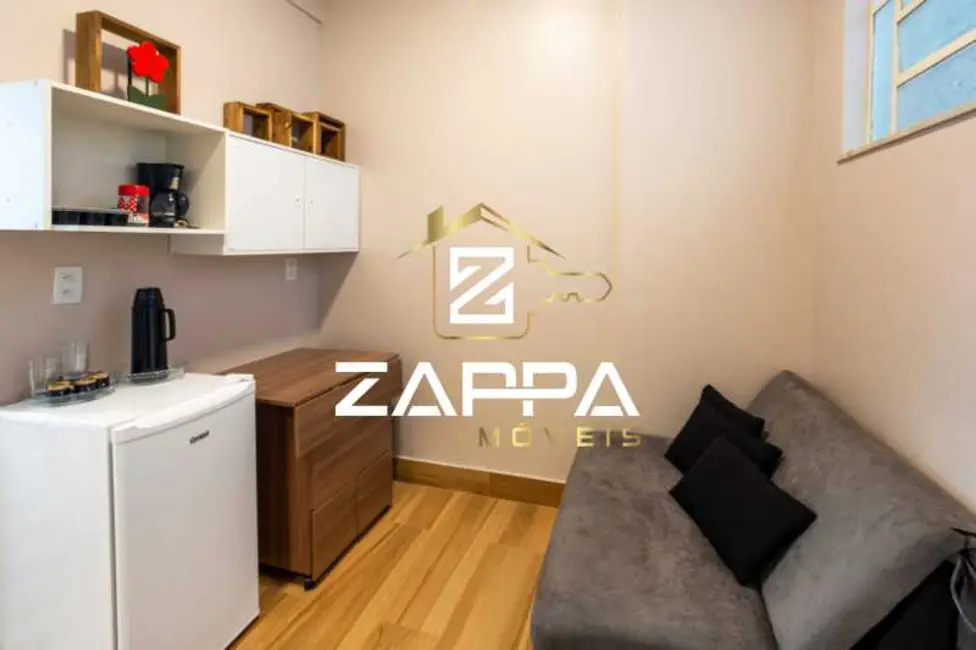 Kitnet com 1 quarto à venda, 30m2 em Rio De Janeiro - RJ - imagem 1 Foto 1 de Kitnet com 1 quarto à venda, 30m2 em Rio De Janeiro - RJ