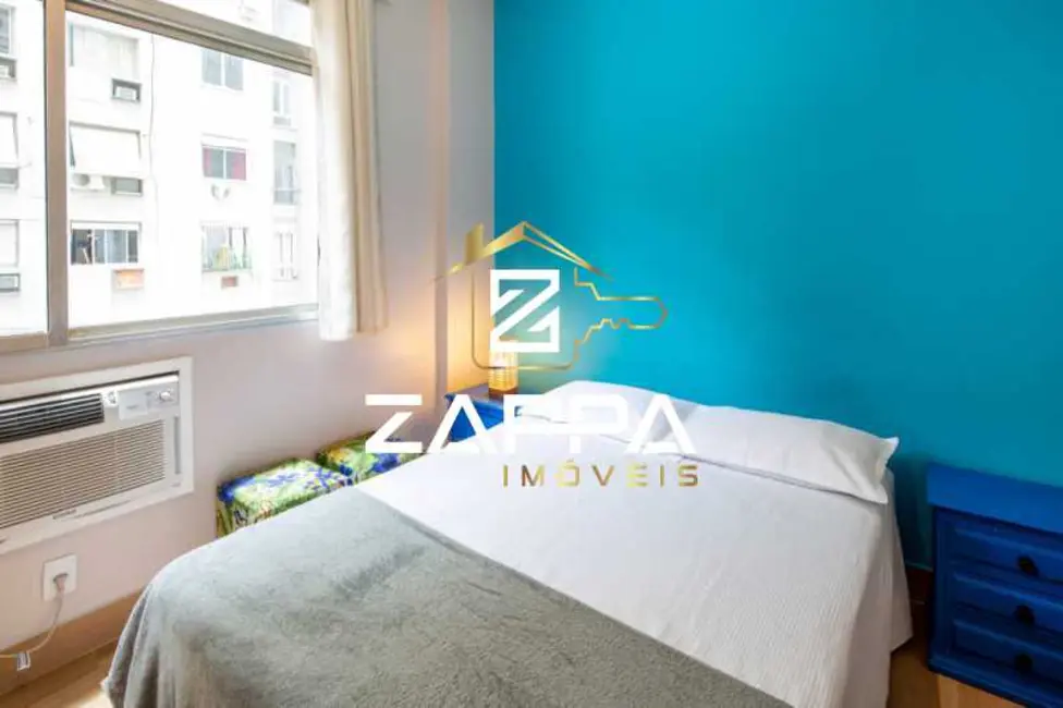 Kitnet com 1 quarto à venda, 30m2 em Rio De Janeiro - RJ - imagem 5 Foto 5 de Kitnet com 1 quarto à venda, 30m2 em Rio De Janeiro - RJ