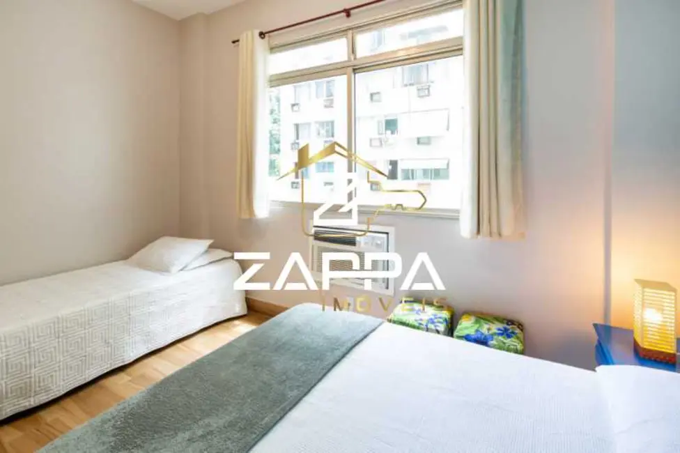 Kitnet com 1 quarto à venda, 30m2 em Rio De Janeiro - RJ - imagem 4 Foto 4 de Kitnet com 1 quarto à venda, 30m2 em Rio De Janeiro - RJ