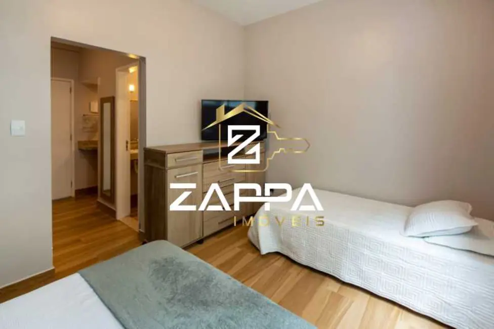 Kitnet com 1 quarto à venda, 30m2 em Rio De Janeiro - RJ - imagem 7 Foto 7 de Kitnet com 1 quarto à venda, 30m2 em Rio De Janeiro - RJ