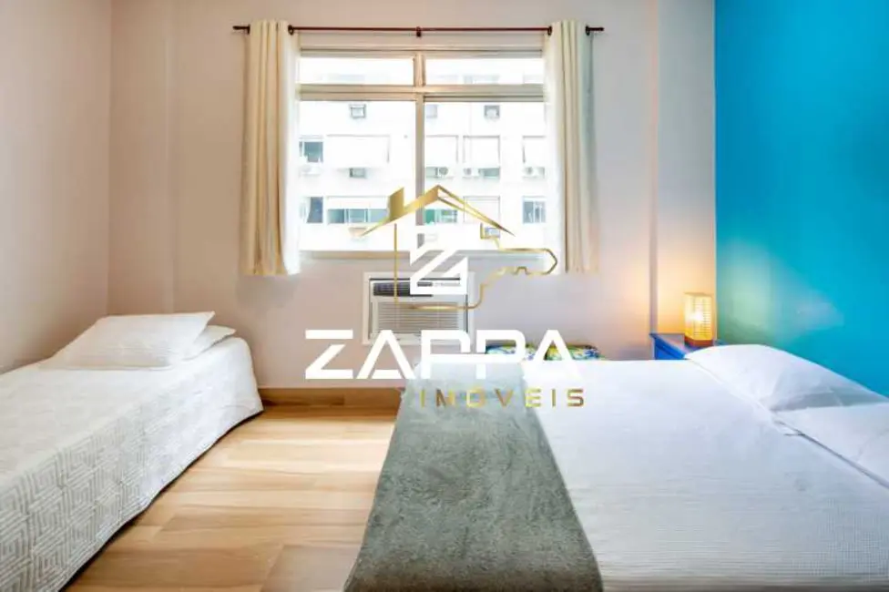 Kitnet com 1 quarto à venda, 30m2 em Rio De Janeiro - RJ - imagem 6 Foto 6 de Kitnet com 1 quarto à venda, 30m2 em Rio De Janeiro - RJ