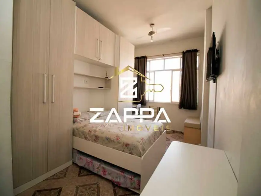 Kitnet com 1 quarto à venda, 25m2 em Rio De Janeiro - RJ - imagem 1 Foto 1 de Kitnet com 1 quarto à venda, 25m2 em Rio De Janeiro - RJ