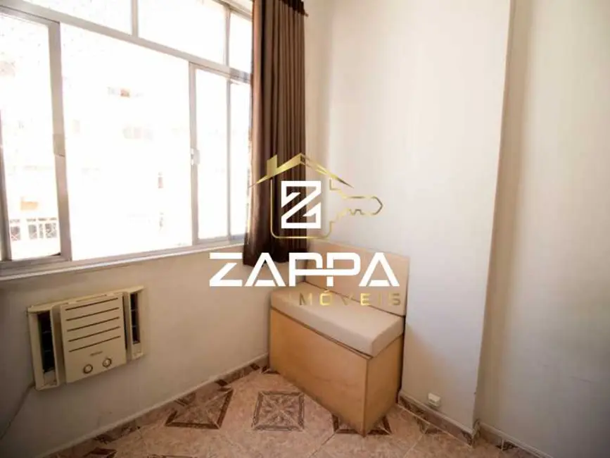 Kitnet com 1 quarto à venda, 25m2 em Rio De Janeiro - RJ - imagem 5 Foto 5 de Kitnet com 1 quarto à venda, 25m2 em Rio De Janeiro - RJ