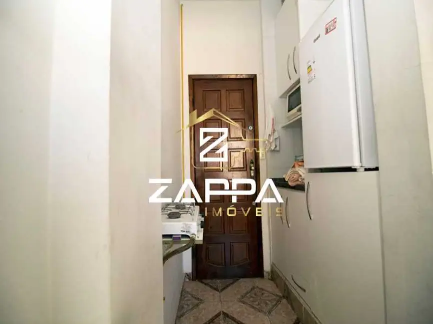 Kitnet com 1 quarto à venda, 25m2 em Rio De Janeiro - RJ - imagem 8 Foto 8 de Kitnet com 1 quarto à venda, 25m2 em Rio De Janeiro - RJ