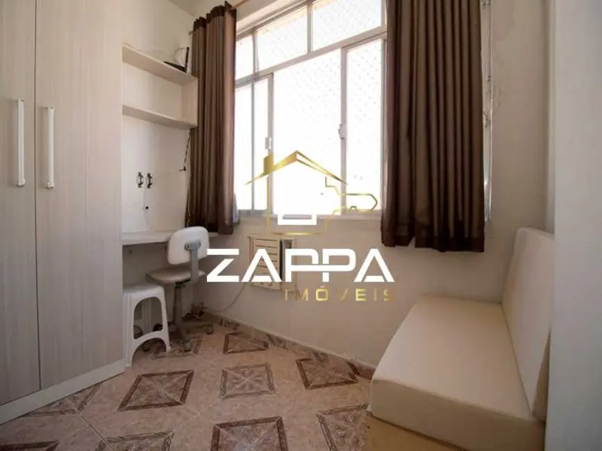 Kitnet com 1 quarto à venda, 25m2 em Rio De Janeiro - RJ - imagem 4 Foto 4 de Kitnet com 1 quarto à venda, 25m2 em Rio De Janeiro - RJ