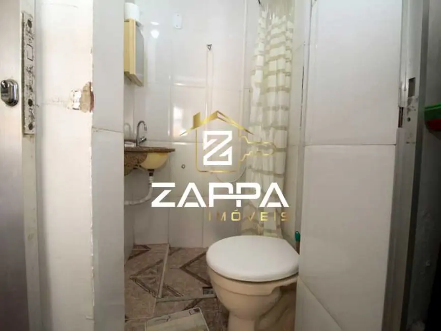 Kitnet com 1 quarto à venda, 25m2 em Rio De Janeiro - RJ - imagem 6 Foto 6 de Kitnet com 1 quarto à venda, 25m2 em Rio De Janeiro - RJ