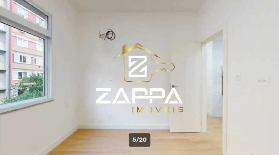 Foto 5 de Apartamento com 3 quartos à venda, 90m2 em Rio De Janeiro - RJ