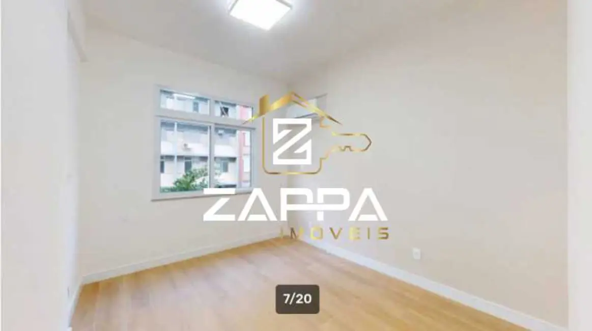 Foto 7 de Apartamento com 3 quartos à venda, 90m2 em Rio De Janeiro - RJ