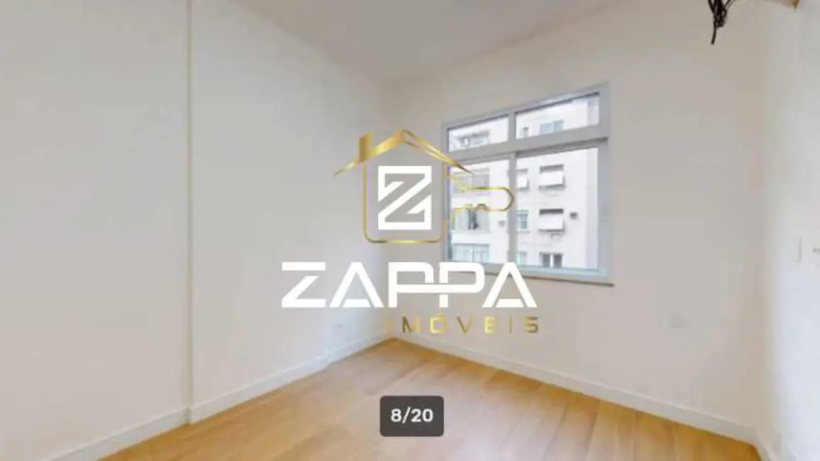 Foto 8 de Apartamento com 3 quartos à venda, 90m2 em Rio De Janeiro - RJ