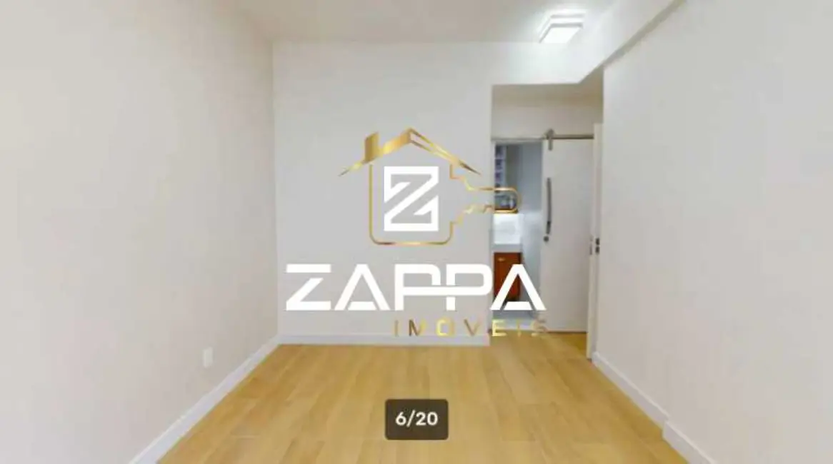 Foto 4 de Apartamento com 3 quartos à venda, 90m2 em Rio De Janeiro - RJ