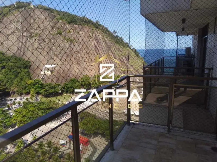Foto 7 de Apartamento com 4 quartos à venda, 300m2 em Rio De Janeiro - RJ