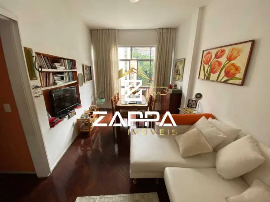 Foto 1 de Apartamento com 2 quartos à venda, 72m2 em Rio De Janeiro - RJ