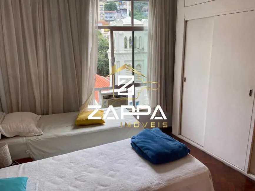 Foto 5 de Apartamento com 2 quartos à venda, 72m2 em Rio De Janeiro - RJ