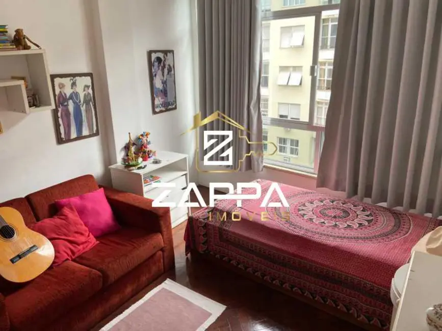 Foto 8 de Apartamento com 2 quartos à venda, 72m2 em Rio De Janeiro - RJ