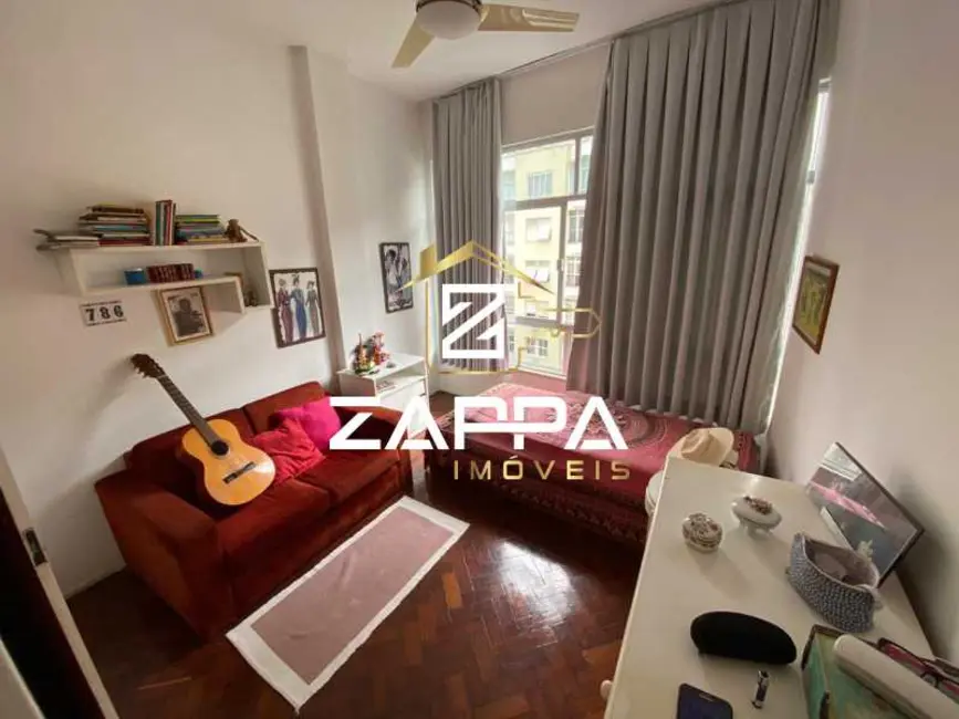 Foto 7 de Apartamento com 2 quartos à venda, 72m2 em Rio De Janeiro - RJ