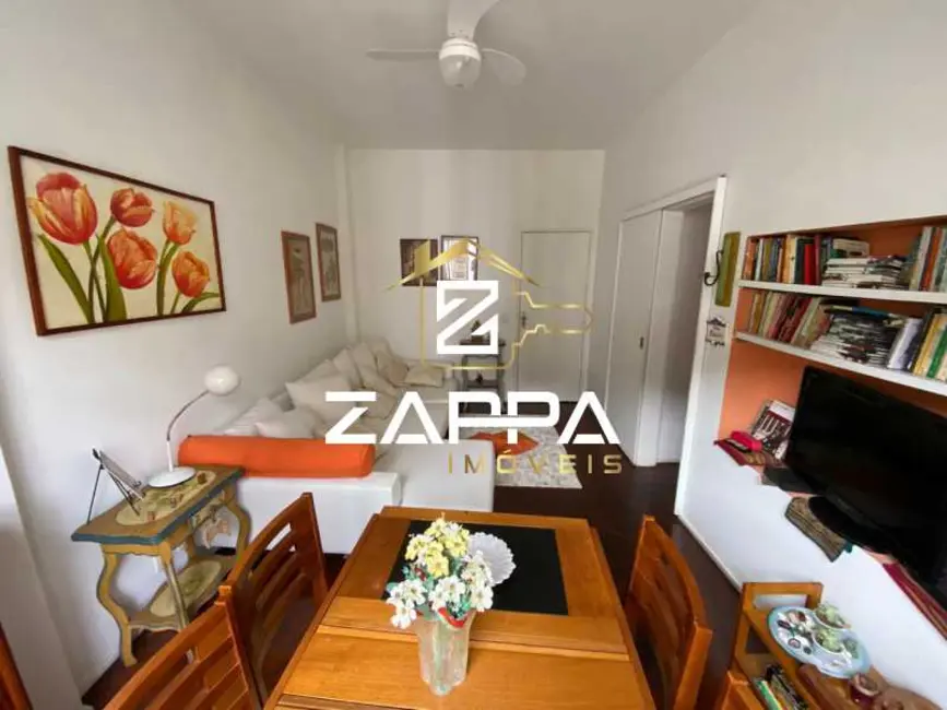 Foto 2 de Apartamento com 2 quartos à venda, 72m2 em Rio De Janeiro - RJ