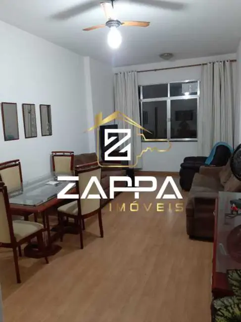 Foto 1 de Apartamento com 3 quartos à venda, 91m2 em Rio De Janeiro - RJ