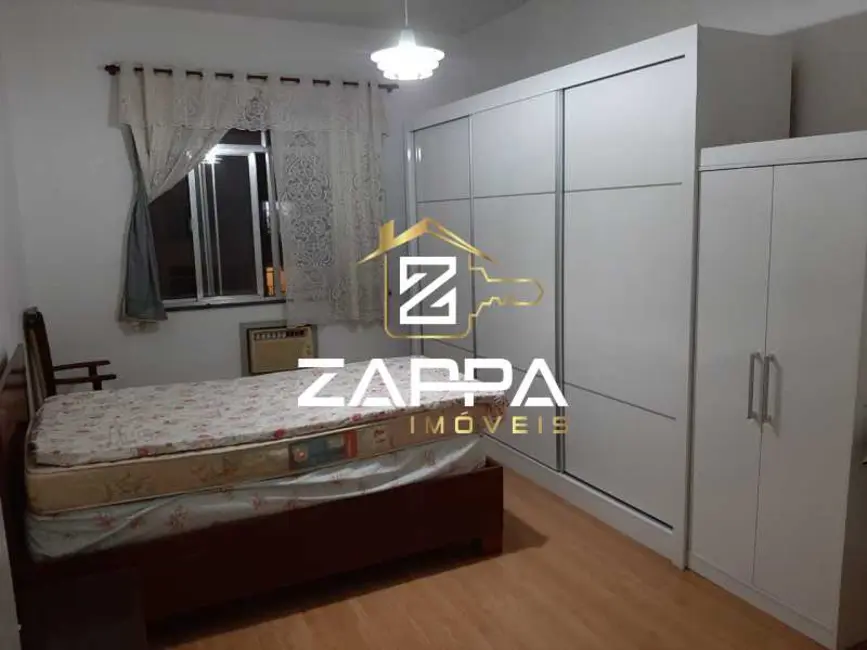 Foto 6 de Apartamento com 3 quartos à venda, 91m2 em Rio De Janeiro - RJ