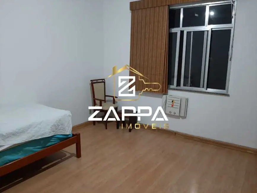 Foto 4 de Apartamento com 3 quartos à venda, 91m2 em Rio De Janeiro - RJ