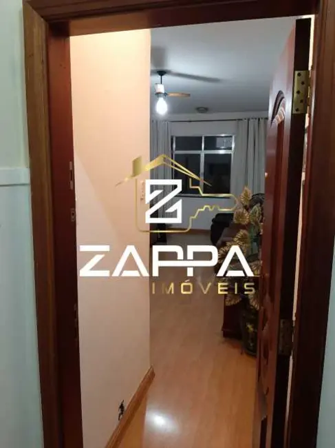 Foto 2 de Apartamento com 3 quartos à venda, 91m2 em Rio De Janeiro - RJ