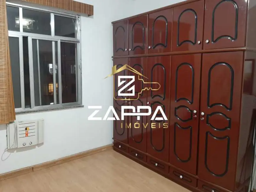 Foto 5 de Apartamento com 3 quartos à venda, 91m2 em Rio De Janeiro - RJ