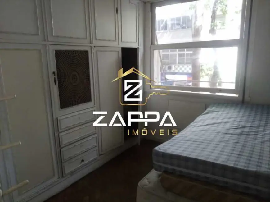 Foto 4 de Apartamento com 3 quartos à venda, 120m2 em Rio De Janeiro - RJ