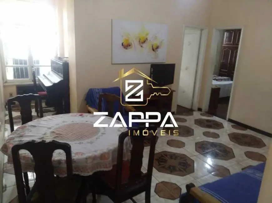 Foto 1 de Apartamento com 3 quartos à venda, 120m2 em Rio De Janeiro - RJ