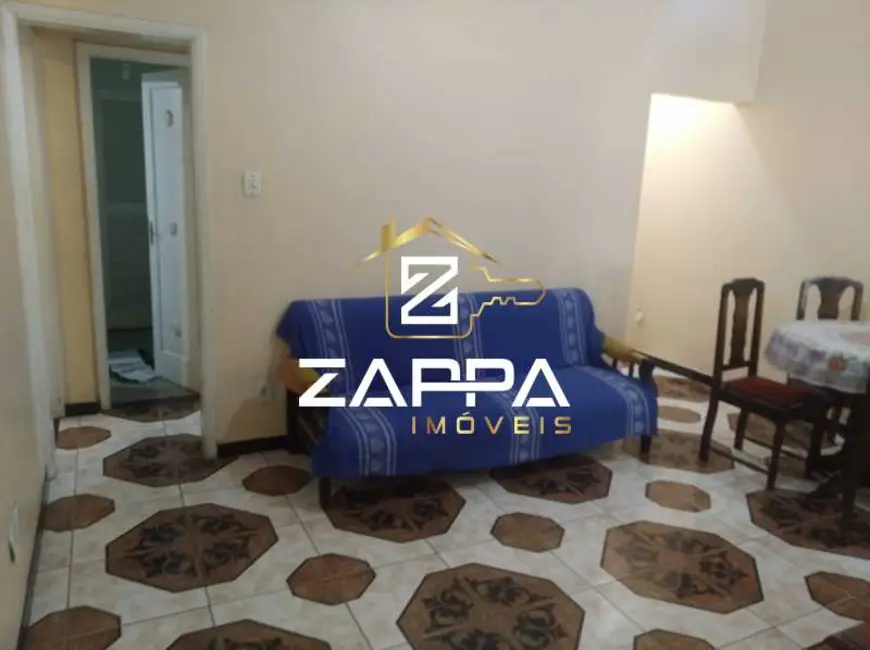 Foto 3 de Apartamento com 3 quartos à venda, 120m2 em Rio De Janeiro - RJ