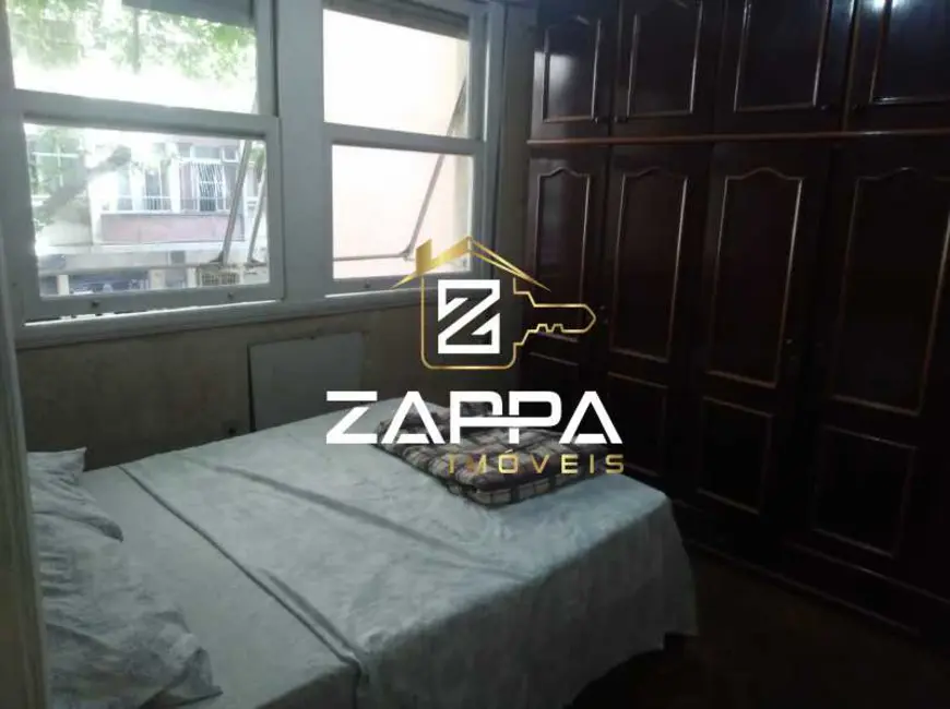 Foto 8 de Apartamento com 3 quartos à venda, 120m2 em Rio De Janeiro - RJ