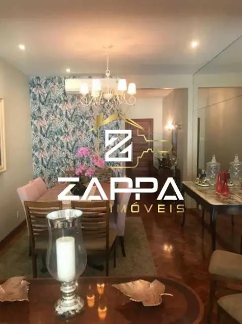 Foto 3 de Apartamento com 3 quartos à venda, 180m2 em Rio De Janeiro - RJ