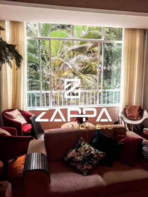 Foto 1 de Apartamento com 3 quartos à venda, 180m2 em Rio De Janeiro - RJ