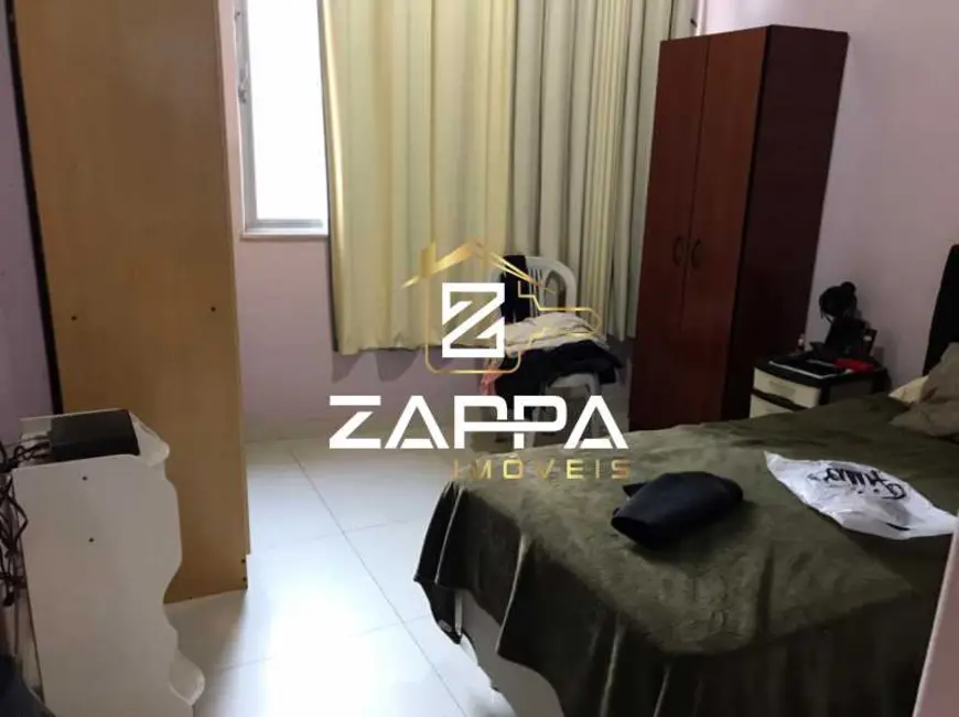 Foto 4 de Apartamento com 3 quartos à venda, 95m2 em Rio De Janeiro - RJ