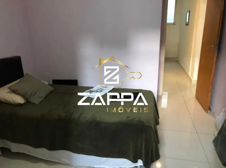 Foto 5 de Apartamento com 3 quartos à venda, 95m2 em Rio De Janeiro - RJ