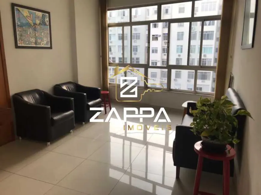 Foto 1 de Apartamento com 3 quartos à venda, 95m2 em Rio De Janeiro - RJ