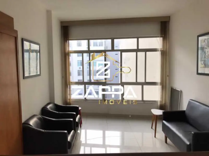 Foto 2 de Apartamento com 3 quartos à venda, 95m2 em Rio De Janeiro - RJ