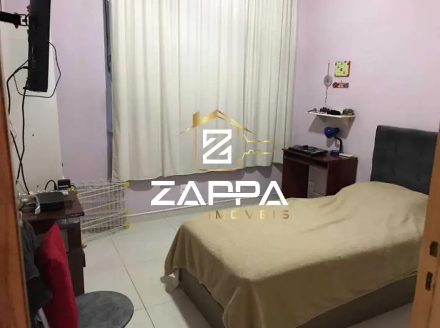 Foto 9 de Apartamento com 3 quartos à venda, 95m2 em Rio De Janeiro - RJ