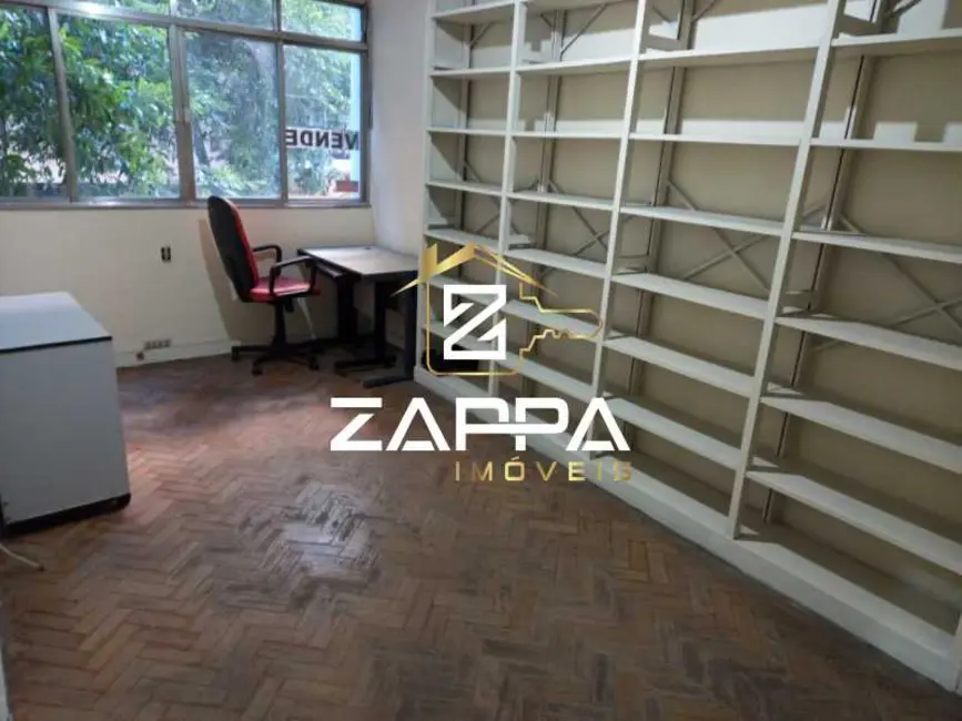 Foto 6 de Apartamento com 2 quartos à venda, 90m2 em Rio De Janeiro - RJ