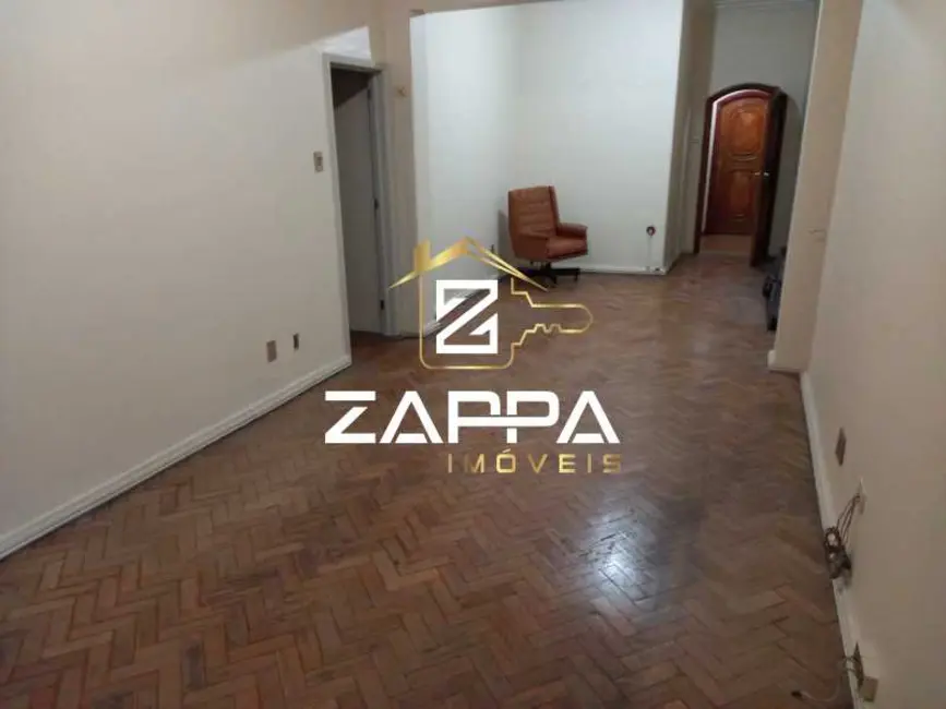 Foto 1 de Apartamento com 2 quartos à venda, 90m2 em Rio De Janeiro - RJ